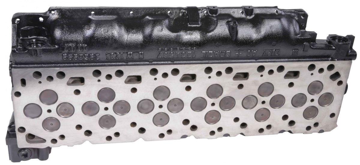 2003-2007 Cummins 5.9L Freedom Series Cylinder Head (Street HD) (FPE-61-10005-HD) - Fleece Performance