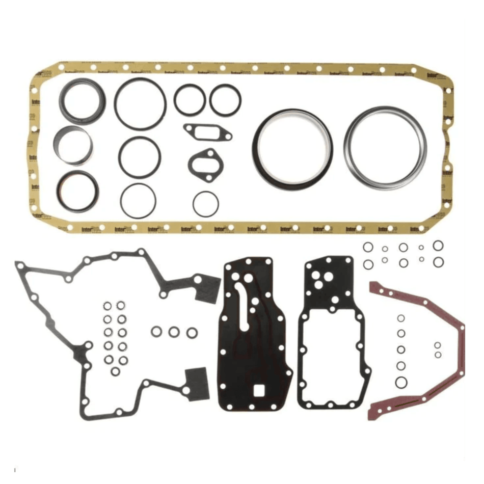 2003-2007 Cummins 5.9L Lower Gasket Set (CS54556) - Mahle