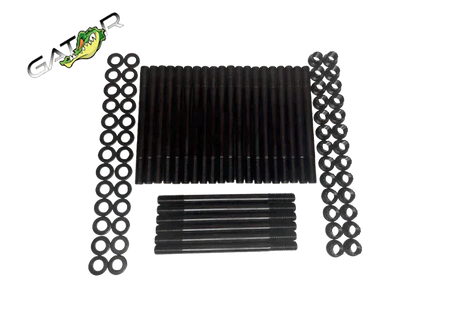 2003-2007 Cummins 5.9L PML Engines 24V Cylinder Head (5.9L-24VCUMMINS-CYL-HD) - PowerHouse Machining
