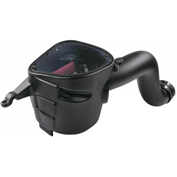 2003-2007 Cummins 5.9L S&B Cold Air Intake (75-5094) - S&B Filters