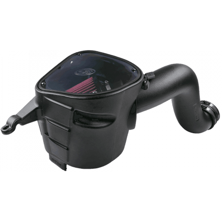2003-2007 Cummins 5.9L S&B Cold Air Intake (75-5094) - S&B Filters