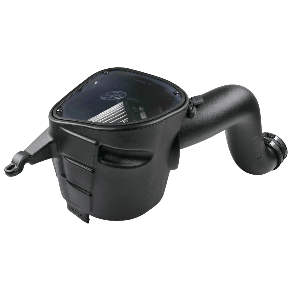  2003-2007 Cummins 5.9L S&B Cold Air Intake (75-5094) - S&B Filters