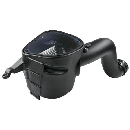 2003-2007 Cummins 5.9L S&B Cold Air Intake (75-5094) - S&B Filters