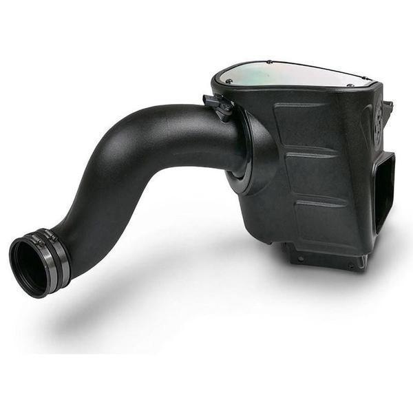  2003-2007 Cummins 5.9L S&B Cold Air Intake (75-5094) - S&B Filters