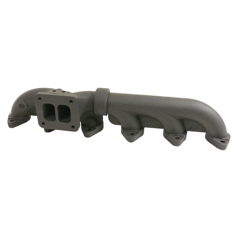 2003-2007 Cummins 5.9L T4 Exhaust Manifold (1045987-T4) - BD Diesel