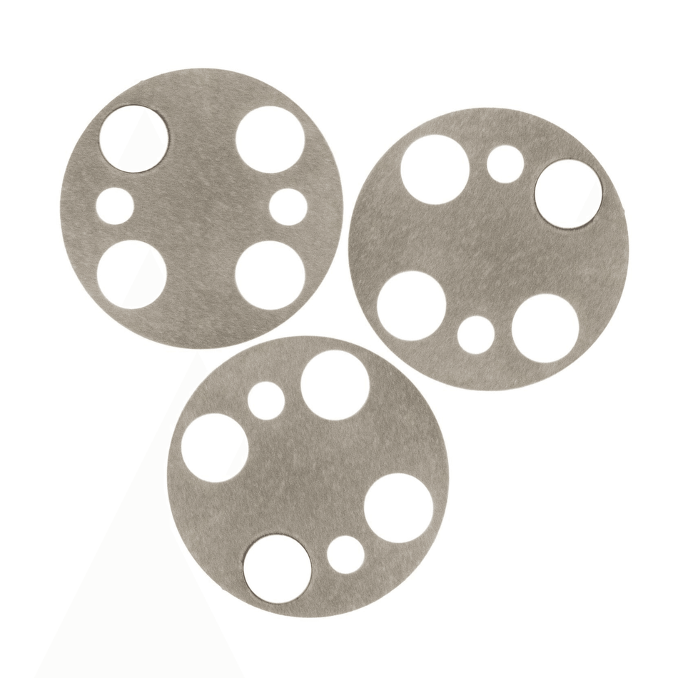 2003-2007 Powerstroke 6.0L Fluidampr Friction Washer (870201-FW03) - Fluidampr