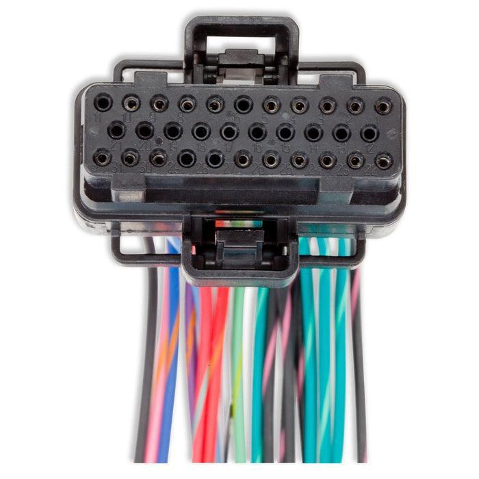 2003-2007 Powerstroke 6.0L Fuel Injection Control Module Pigtail (AP0031) - Alliant Power