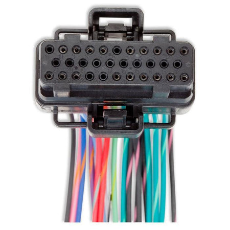 2003-2007 Powerstroke 6.0L Fuel Injection Control Module Pigtail (AP0031) - Alliant Power