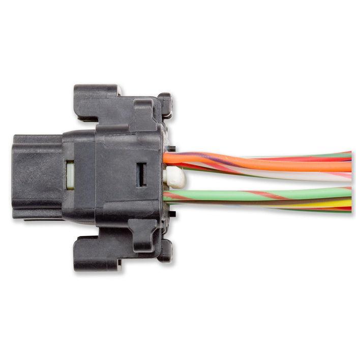 2003-2007 Powerstroke 6.0L Fuel Injection Control Module Pigtail (AP0033) - Alliant Power