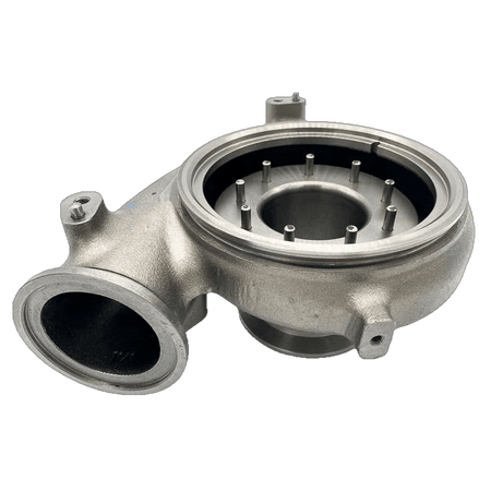 2003-2007 Powerstroke 6.0L Garrett Turbine Housing VGT (300911) - KC Turbos