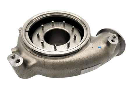2003-2007 Powerstroke 6.0L Garrett Turbine Housing VGT (300911) - KC Turbos