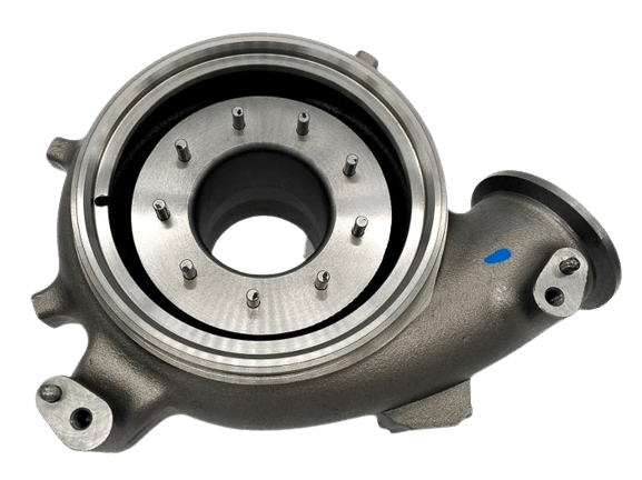 2003-2007 Powerstroke 6.0L Garrett Turbine Housing VGT (300911) - KC Turbos