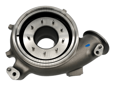 2003-2007 Powerstroke 6.0L Garrett Turbine Housing VGT (300911) - KC Turbos