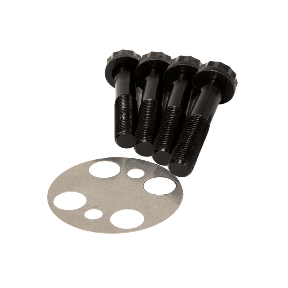 2003-2007 Powerstroke 6.0L Harmonic Balancer Installation Kit (300014) - Fluidampr