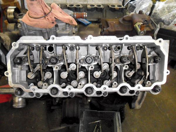 2003-2007 Powerstroke 6.0L Head Stud Kit (318034400) - Pacific Performance Engineering