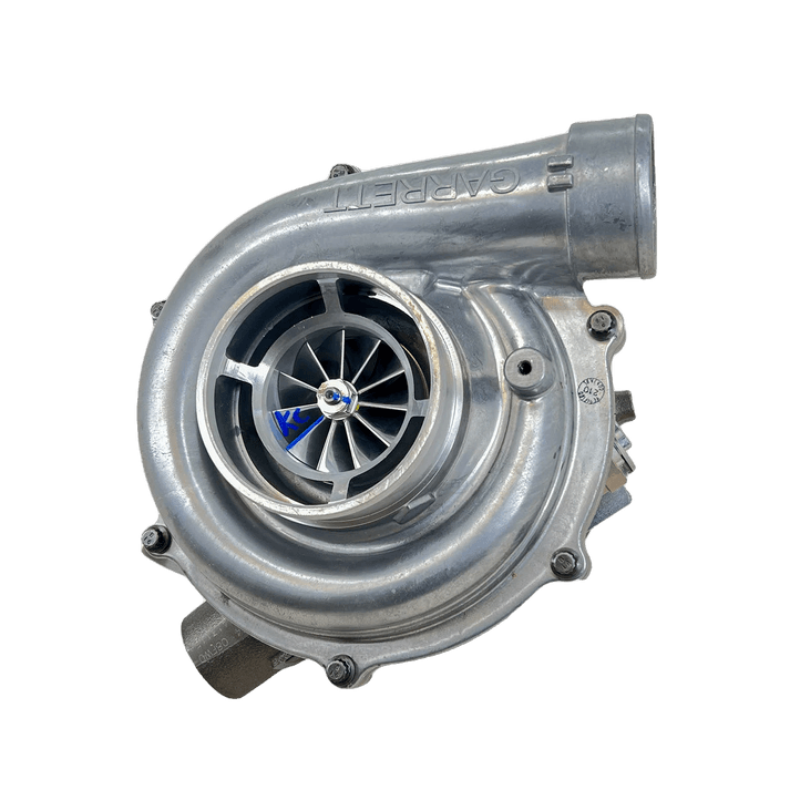 2003-2007 Powerstroke 6.0L KC Stage 2 Budget Turbocharger (302300) - KC Turbos