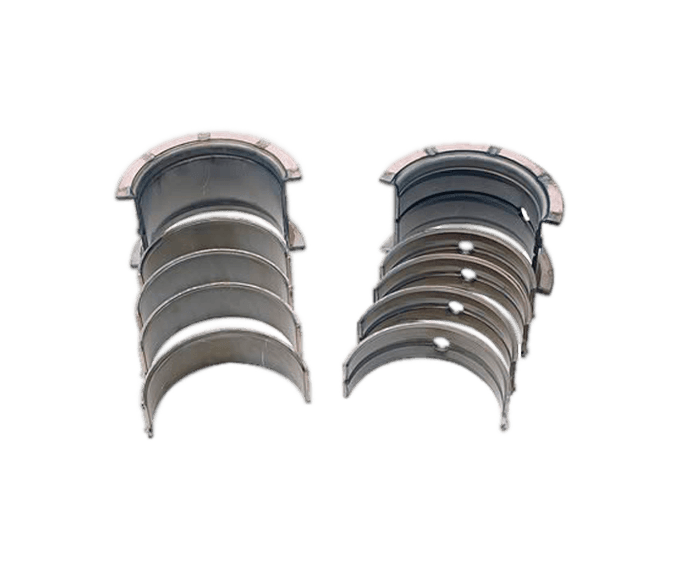 2003-2007 Powerstroke 6.0L Mahle Main Bearing Set (MS-2223P) - Mahle