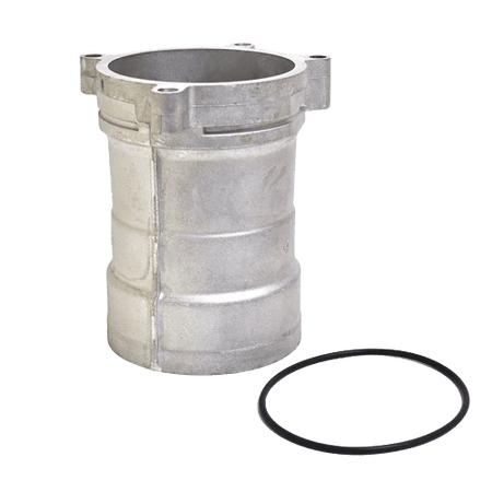 2003-2007 Powerstroke 6.0L Oil Filter Bowl w/o Fuel Filter Bowl (3c3z-6881-aa) - KC Turbos