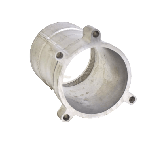 2003-2007 Powerstroke 6.0L Oil Filter Bowl w/o Fuel Filter Bowl (3c3z-6881-aa) - KC Turbos