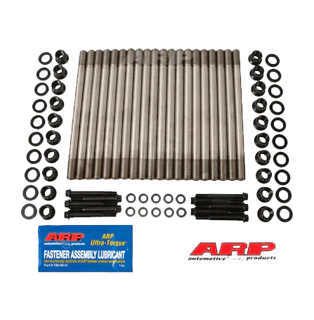 2003-2007 Powerstroke 6.0L PML Engines Cylinder Head (6.0L-POWSTRK-CYL-HD) - PowerHouse Machining