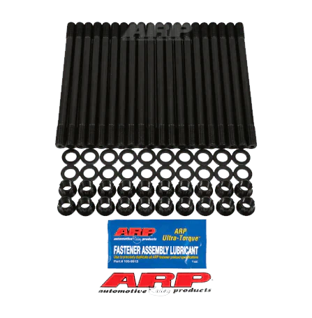 2003-2007 Powerstroke 6.0L PML Engines Cylinder Head (6.0L-POWSTRK-CYL-HD) - PowerHouse Machining