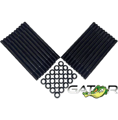 2003-2007 Powerstroke 6.0L PML Engines Cylinder Head (6.0L-POWSTRK-CYL-HD) - PowerHouse Machining