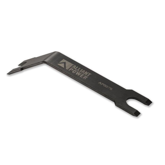 2003-2007 Powerstroke 6.0L Quick Release Coupler Tool (AP0079) - Alliant Power