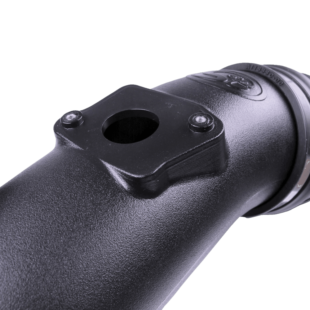 2003-2007 Powerstroke 6.0L S&B Cold Air Intake (75-5070) - S&B Filters