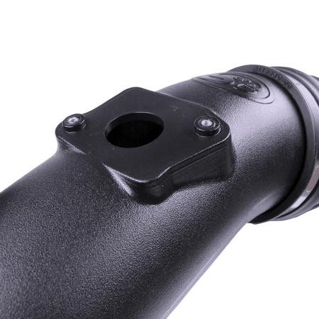 2003-2007 Powerstroke 6.0L S&B Cold Air Intake (75-5070) - S&B Filters