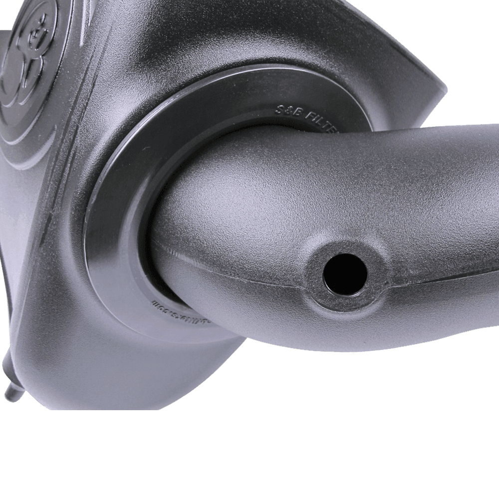  2003-2007 Powerstroke 6.0L S&B Cold Air Intake (75-5070) - S&B Filters