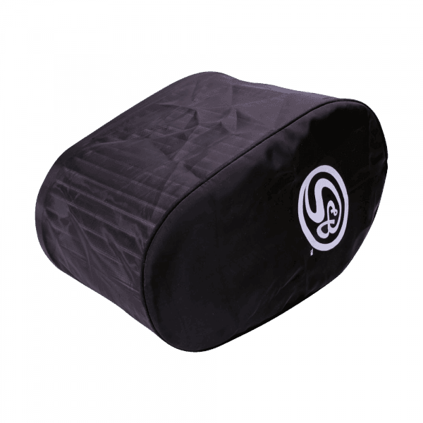2003-2007 Powerstroke 6.0L S&B Filter Wrap (WF-1039) - S&B Filters