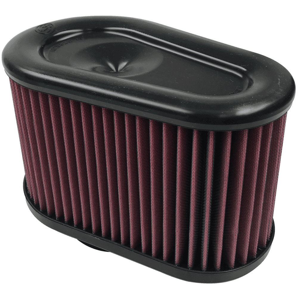 2003-2007 Powerstroke 6.0L S&B Intake Replacement Filter (KF-1039 / KF-1039D) - S&B Filters