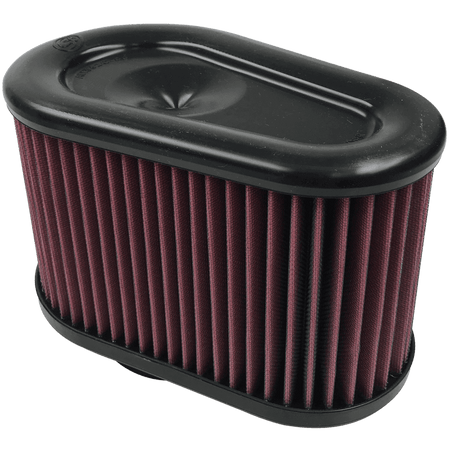 2003-2007 Powerstroke 6.0L S&B Intake Replacement Filter (KF-1039 / KF-1039D) - S&B Filters
