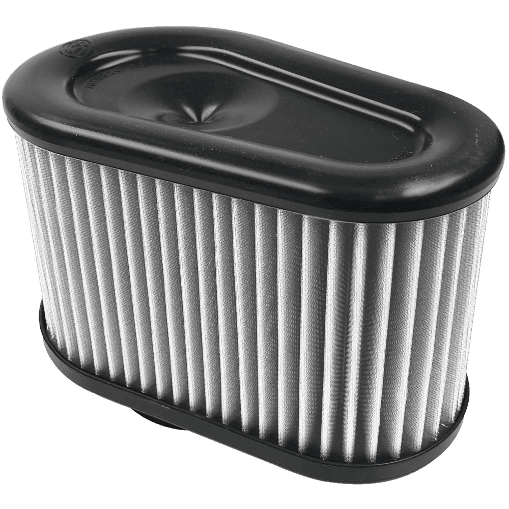  2003-2007 Powerstroke 6.0L S&B Intake Replacement Filter (KF-1039 / KF-1039D) - S&B Filters