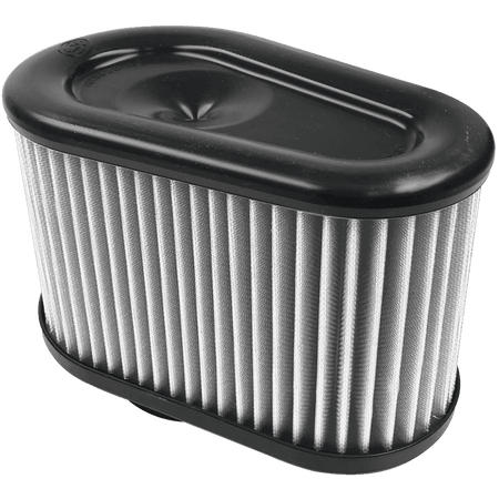  2003-2007 Powerstroke 6.0L S&B Intake Replacement Filter (KF-1039 / KF-1039D) - S&B Filters