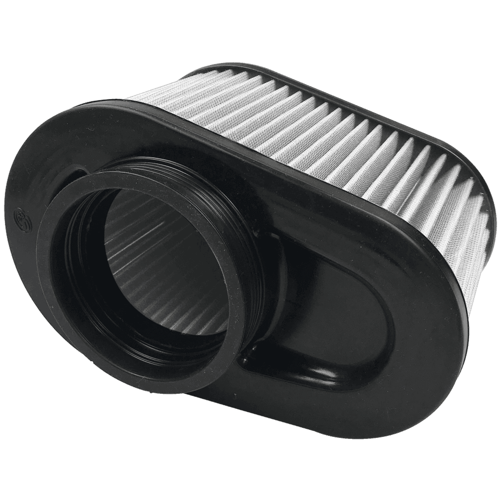  2003-2007 Powerstroke 6.0L S&B Intake Replacement Filter (KF-1039 / KF-1039D) - S&B Filters