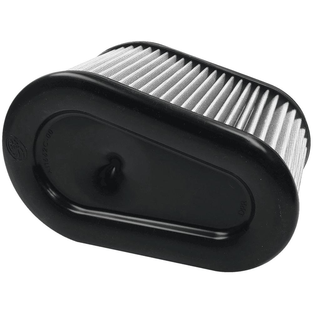  2003-2007 Powerstroke 6.0L S&B Intake Replacement Filter (KF-1039 / KF-1039D) - S&B Filters