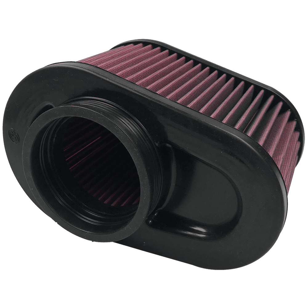  2003-2007 Powerstroke 6.0L S&B Intake Replacement Filter (KF-1039 / KF-1039D) - S&B Filters