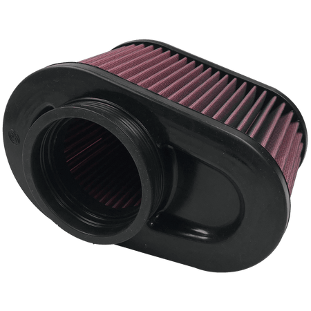  2003-2007 Powerstroke 6.0L S&B Intake Replacement Filter (KF-1039 / KF-1039D) - S&B Filters