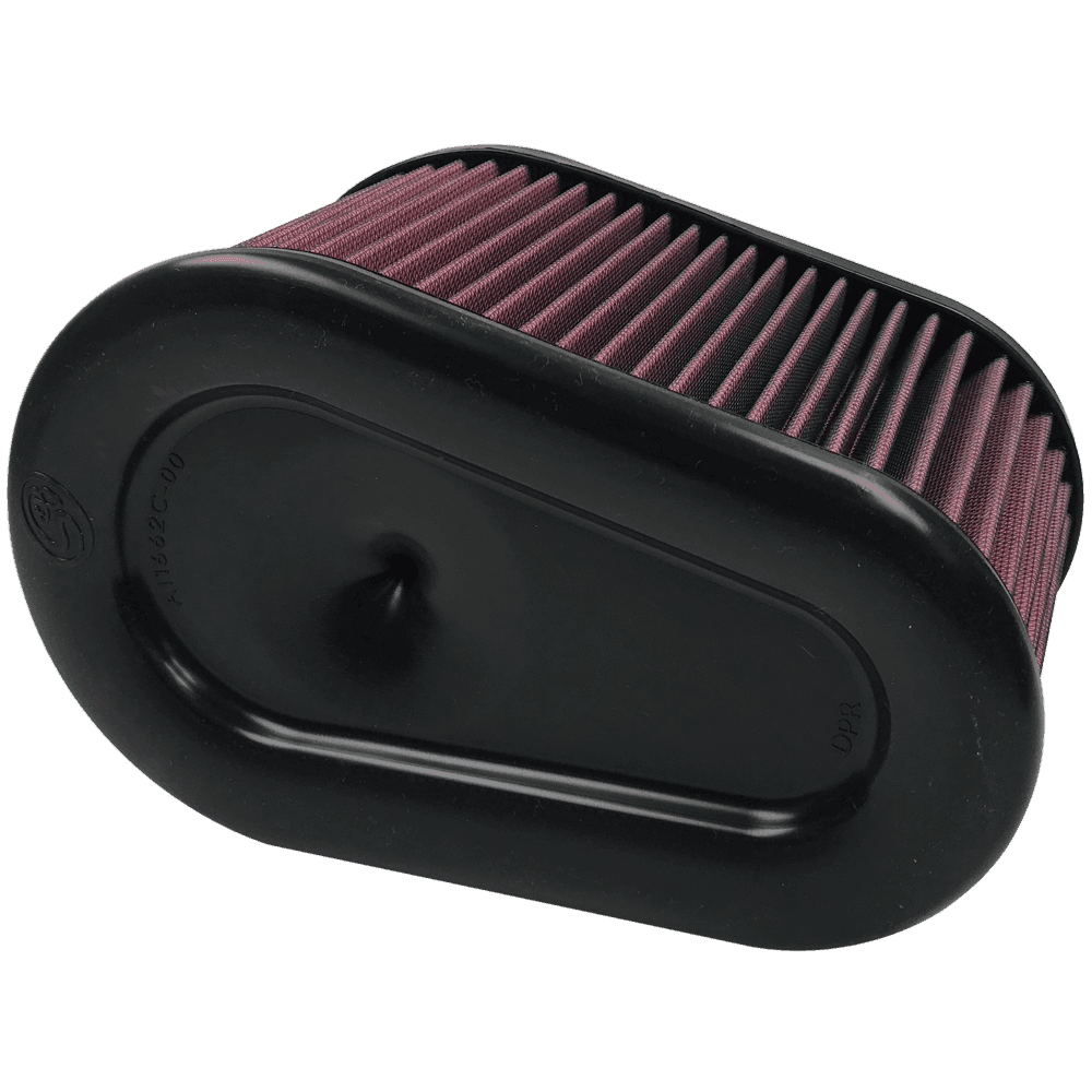  2003-2007 Powerstroke 6.0L S&B Intake Replacement Filter (KF-1039 / KF-1039D) - S&B Filters