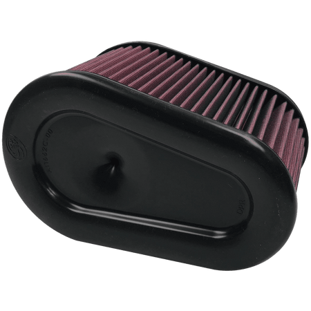  2003-2007 Powerstroke 6.0L S&B Intake Replacement Filter (KF-1039 / KF-1039D) - S&B Filters