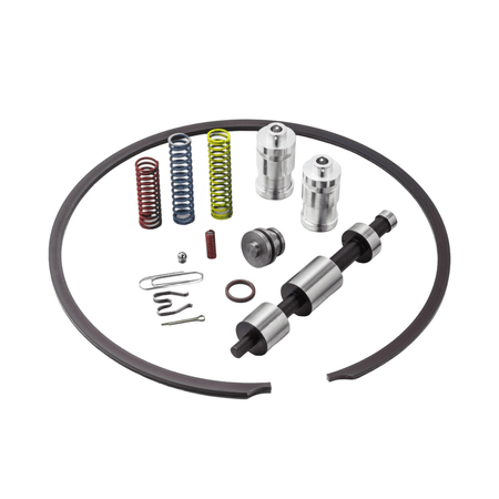 2003-2008 Powerstroke 6.0L 5R110W TransGo Shift Kit (5R110-908) - TransGo