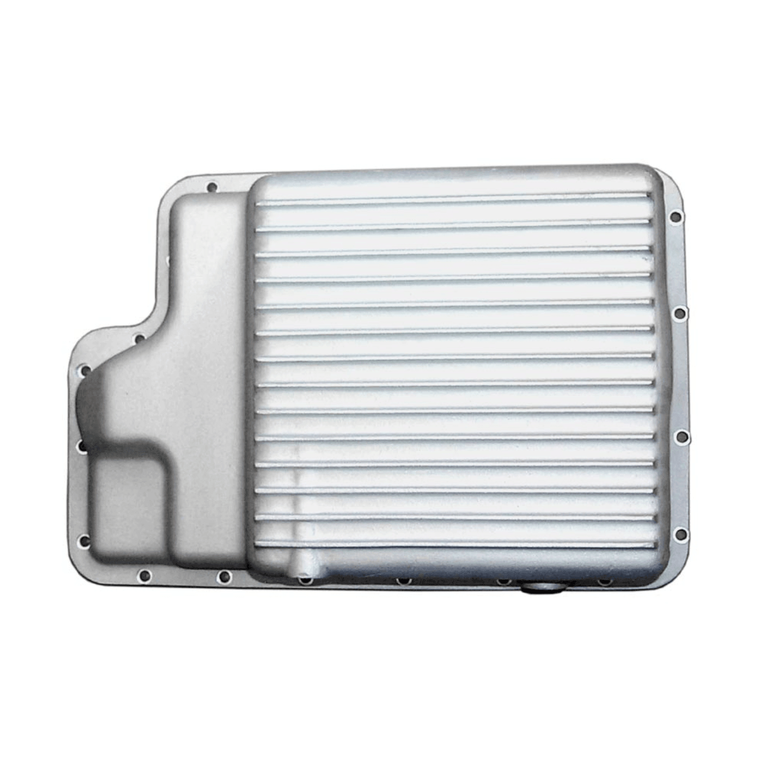 2003-2008 Powerstroke 6.0L/6.4L 5R110 RevMax Transmission Pan (5R110-900) - RevMax