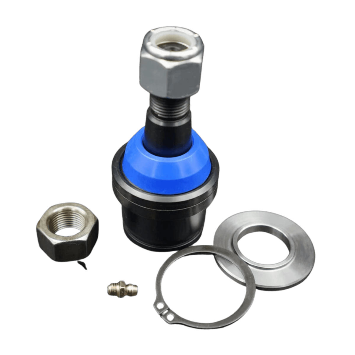 2003-2009 Cummins 5.9L/6.7L 2500/3500 Single Lower Ball Joint (EMF-7467.1) - EMF Ball Joints