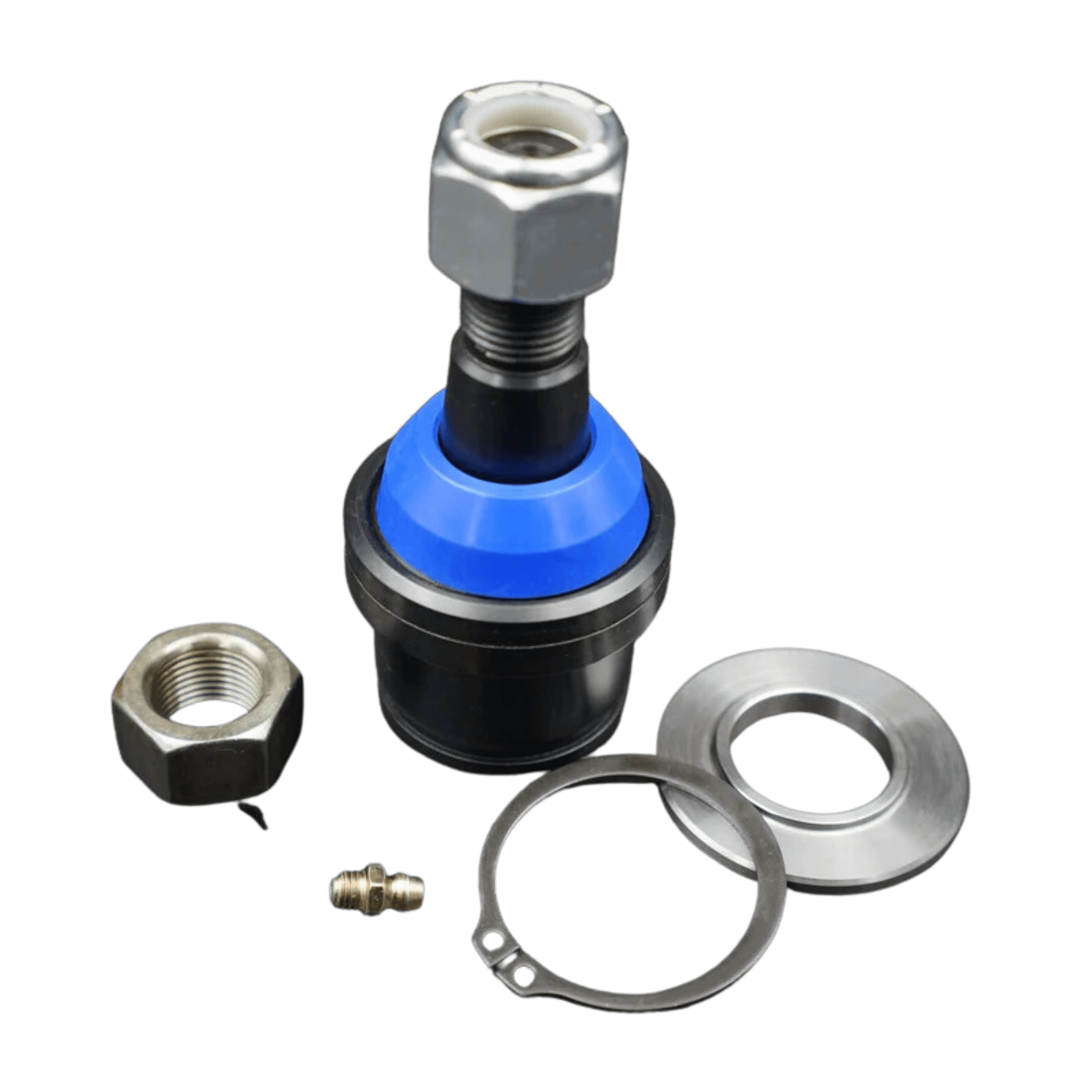 2003-2009 Cummins 5.9L/6.7L 2500/3500 Single Lower Ball Joint (EMF-7467.1) - EMF Ball Joints