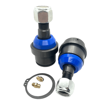2003-2009 Cummins 5.9L/6.7L One Side Upper & Lower Ball Joint Kit (OS-7467-7460-KIT) - EMF Ball Joints