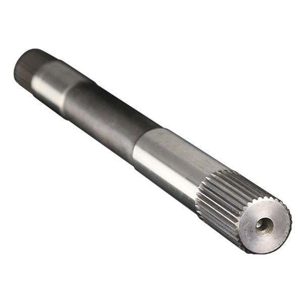 2003-2010 Powerstroke 6.0L/6.4L E4OD/4R/5R Billet 300M Input Shaft (5R-BIS) - SunCoast Performance
