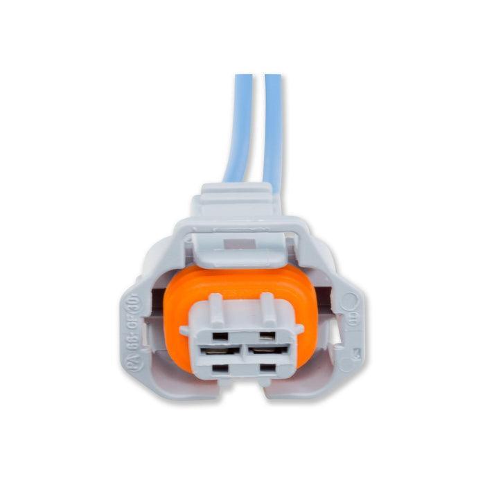 2003-2010 Powerstroke 6.0L/6.4L EOT/ECT/FT/IAT Sensor Pigtail (AP0056) - Alliant Power