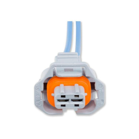 2003-2010 Powerstroke 6.0L/6.4L EOT/ECT/FT/IAT Sensor Pigtail (AP0056) - Alliant Power