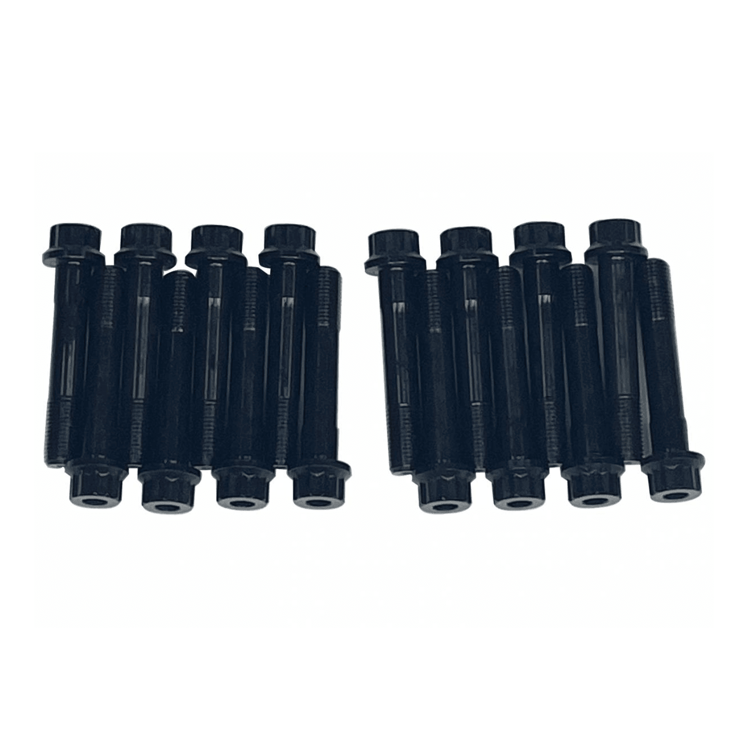 2003-2010 Powerstroke 6.0L/6.4L Gator Fasteners Rod Bolt Kit (RBK6064) - Gator Fasteners